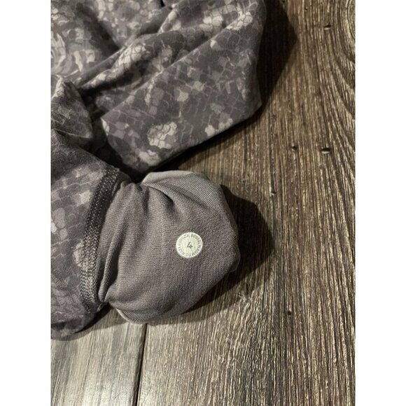 Lululemon Align High-Rise Pant 25" Hideaway Camo Lunar Rock Multi Size 4 - Picture 7 of 7